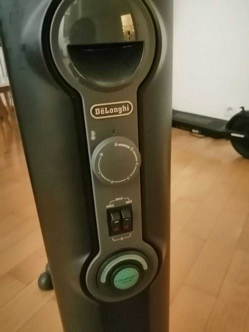 Chauffage portable - Delonghi Electroménager