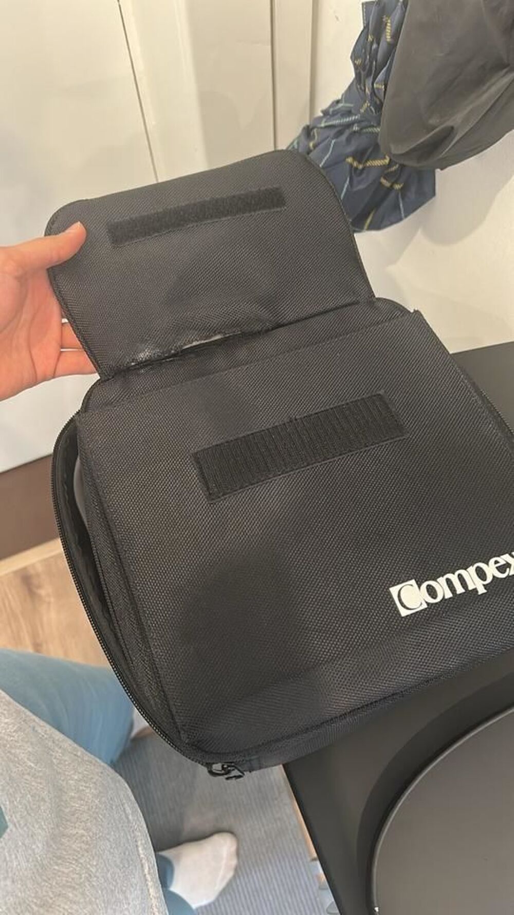 Compex 8.0 Sports