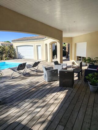  Maison à vendre 6 pièces 187 m²