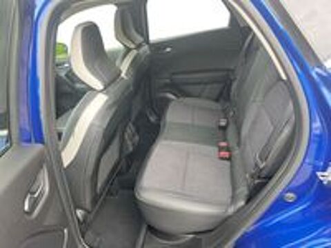 Captur mild hybrid 140 Techno fast track 2023 occasion 91170 Viry-Ch&acirc;tillon