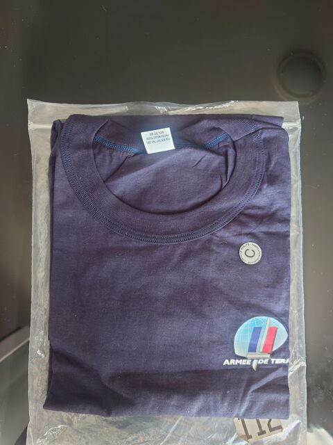 Arme de terre 25 Villeneuve-sur-Lot (47)