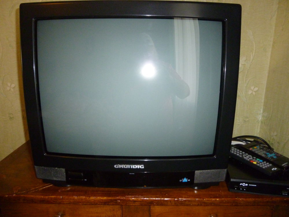 t&eacute;l&eacute;viseur Photos/Video/TV