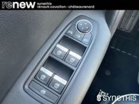 Captur E-Tech full hybrid 145 Techno 2023 occasion 84300 Cavaillon