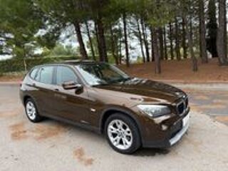 X1 sDrive 20d 177 ch Confort A 2012 occasion 34690 Fabr&egrave;gues