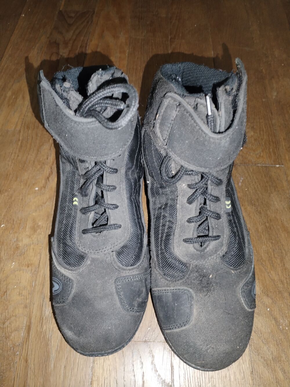 Chaussures moto RICHA taille 42 Chaussures