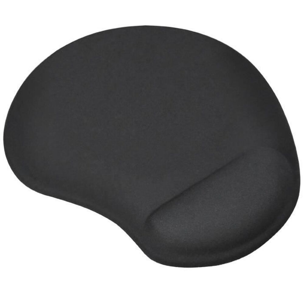 Tapis de Souris avec repose poignet - NEUF Matériel informatique