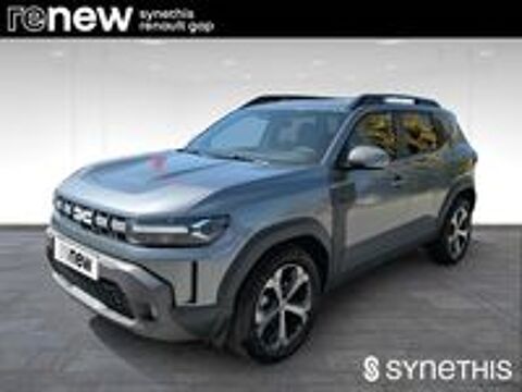 Duster Hybrid 140 Journey 2025 occasion 05000 Gap