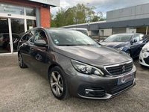 308 SW BlueHDi 130ch S&S BVM6 Allure 2018 occasion 82000 Montauban