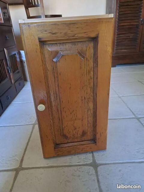 Lot de 2 meubles de rangement Mordelles (35)