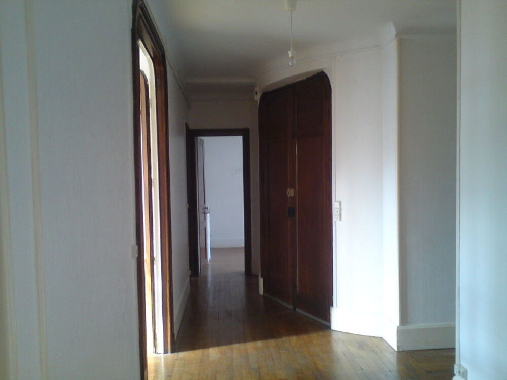 location Appartement - 7 pice(s) - 184 m Nancy (54000)