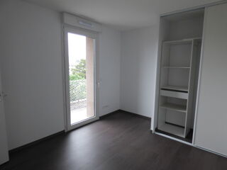  Appartement à louer 2 pièces 43 m²