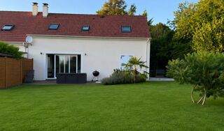 Vente Maison pavillon de 2019 Auvers-saint-georges