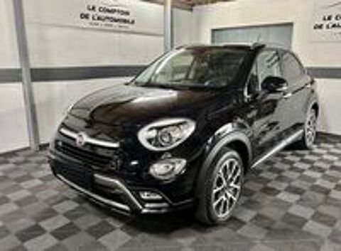 500 X 500X 1.4 MultiAir 140 ch Cross 2017 occasion 95330 Domont