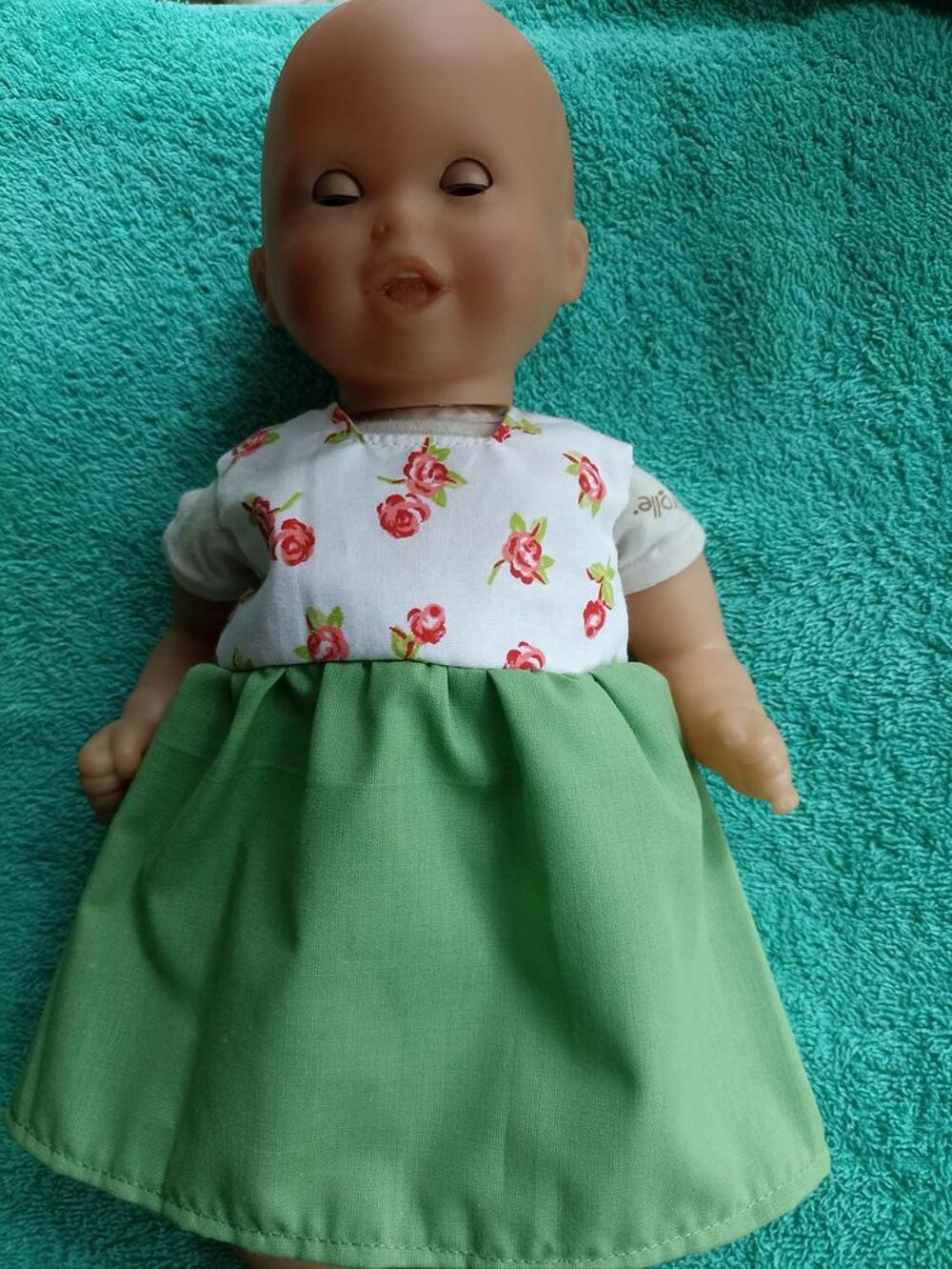 Robe Kate pour poupon Corolle 30 cm Jeux / jouets