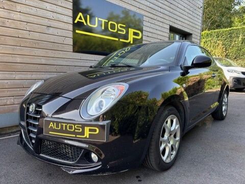 Alfa-romeo mito ALFA ROMEO  0.9 TWIN AIR 85 S/S DISTINCT