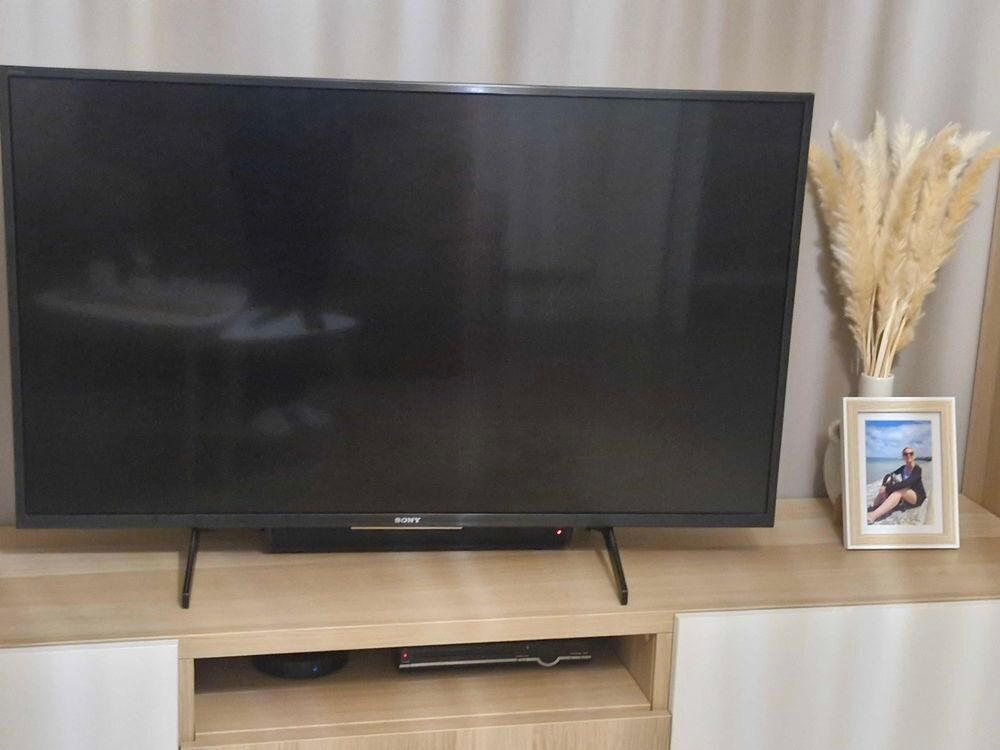 Tv sony 43" Audio et hifi