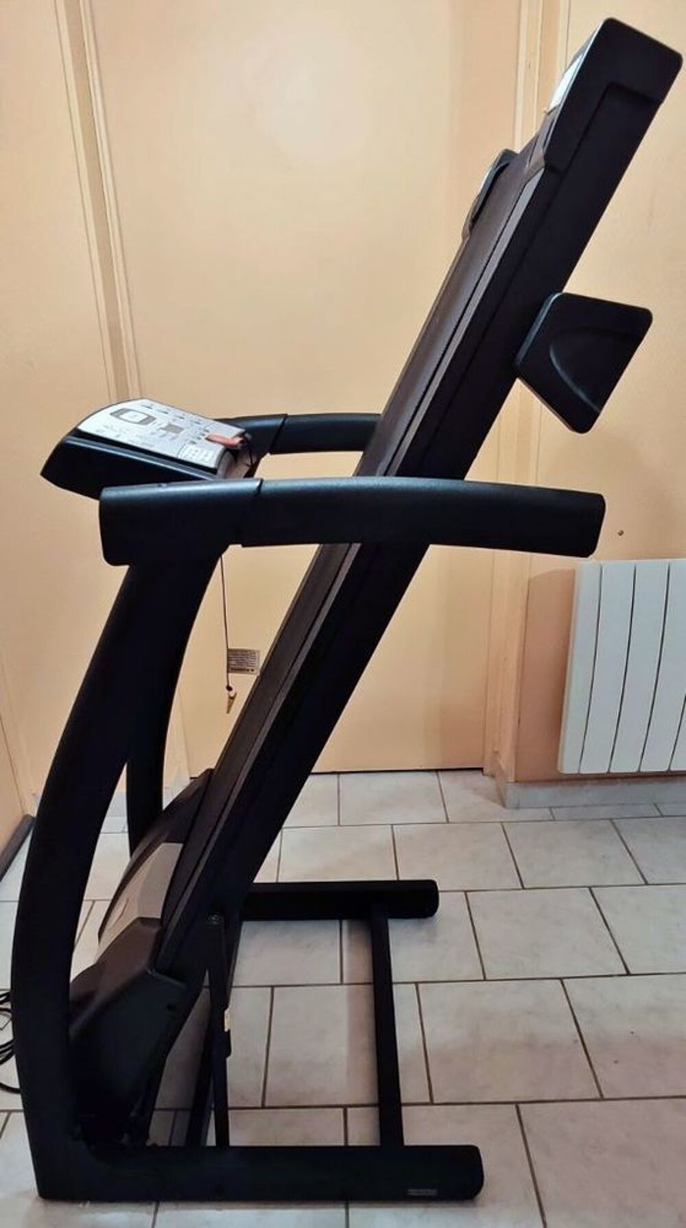 TAPIS ROULANT DOMYOS TC-140 Sports