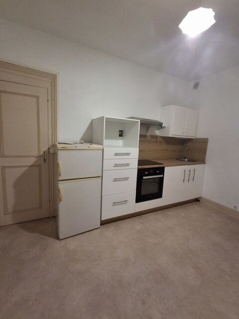  Appartement � louer 2 pi�ces 31 m�