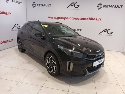 Annonce voiture Kia XCeed 22990 