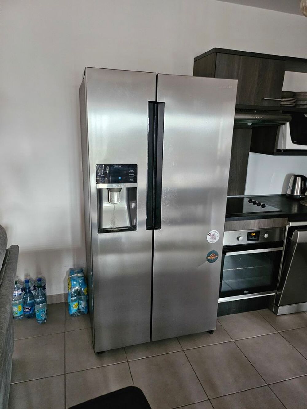 R&eacute;frig&eacute;rateur Am&eacute;ricain Samsung Electroménager