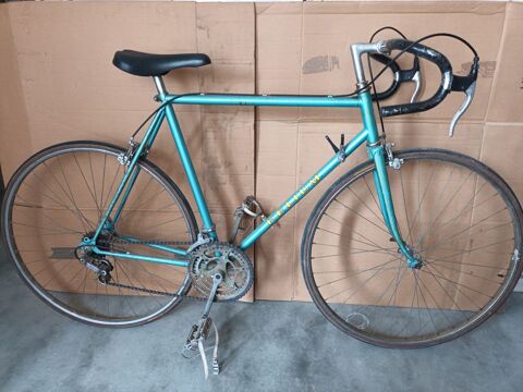 VELO  ROUTIER 65 Ch�tillon-sur-Seine (21)