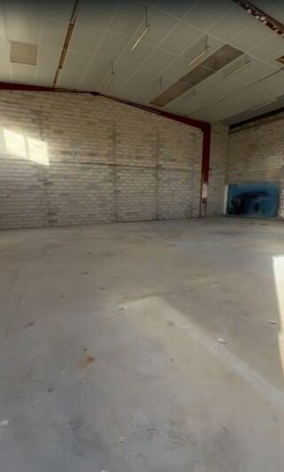  Atelier � louer 1 pi�ce 300 m� Crosne