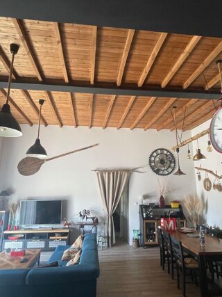  Maison à vendre 5 pièces 110 m²