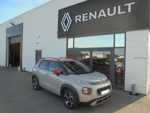 Citroen c3 aircross PURETECH 110 FEEL
