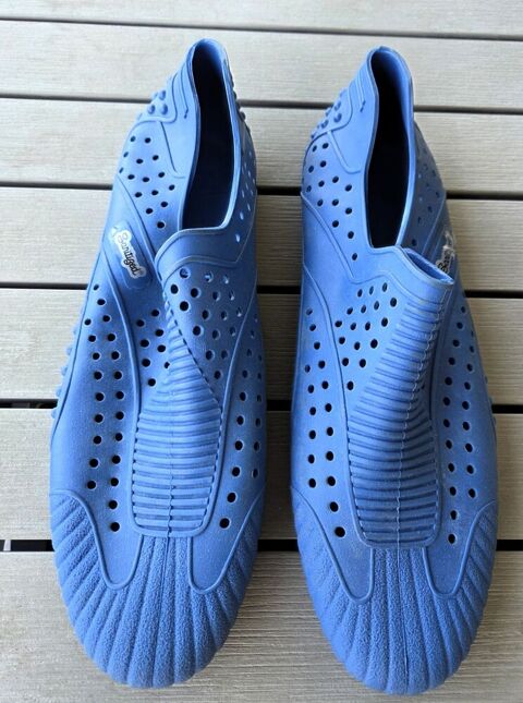 Chaussures de plage Cannes (06)