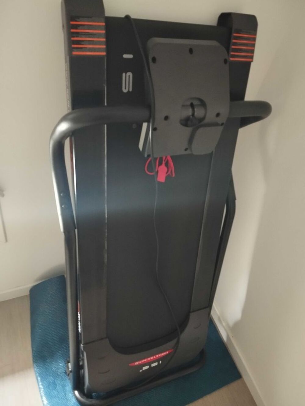 tapis de course Sports