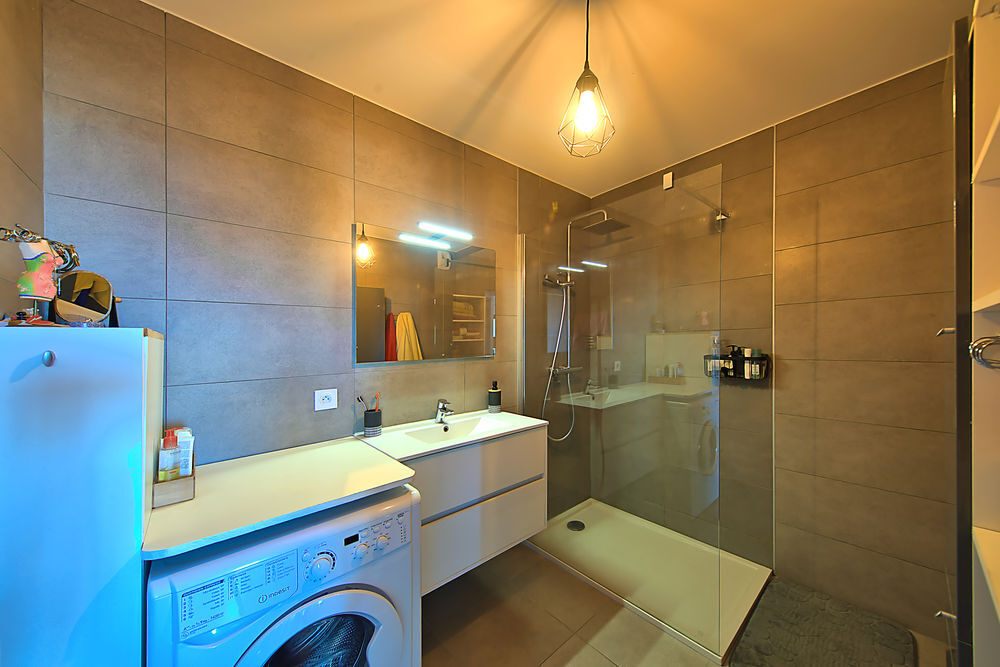 Vente Appartement récent T2 + garage, vue Mer dans résidence de standing Grosseto-prugna
