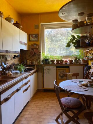 Appartement 102m2 Sainte-Foy-lès-Lyon