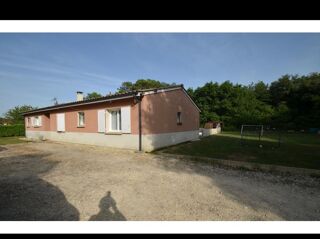 Vente Maison Maison individuelle Ménesplet