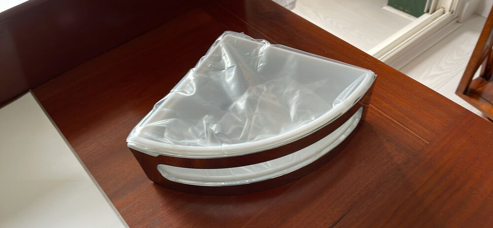 Accessoires salle de bain Bricolage