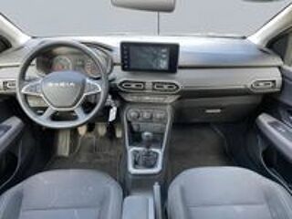 Sandero ECO-G 100 Expression 2023 occasion 42120 Le Coteau