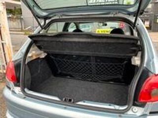 206 1.6e 16v Executive A 2006 occasion 42700 Firminy