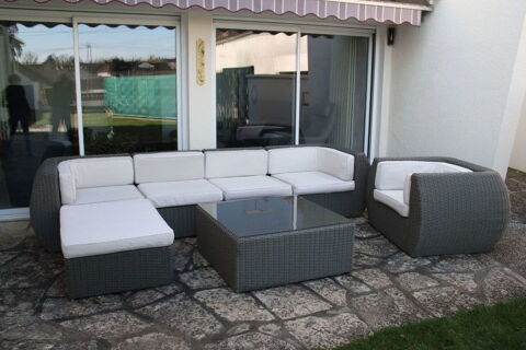 SALON DE JARDIN 400 Souppes-sur-Loing (77)