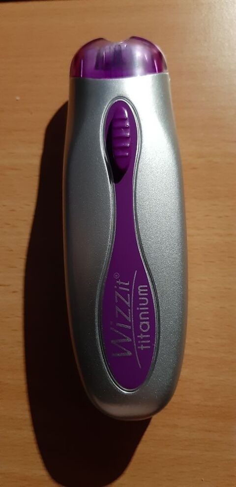 wizzit titanium �pilateur sans douleur 6 Vaulx-Milieu (38)