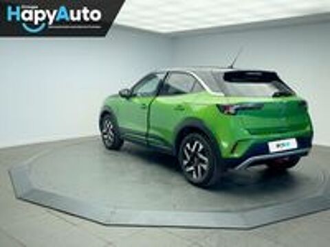 Mokka Electrique 136 ch & Batterie 50 kWh Elegance 2023 occasion 65000 Tarbes