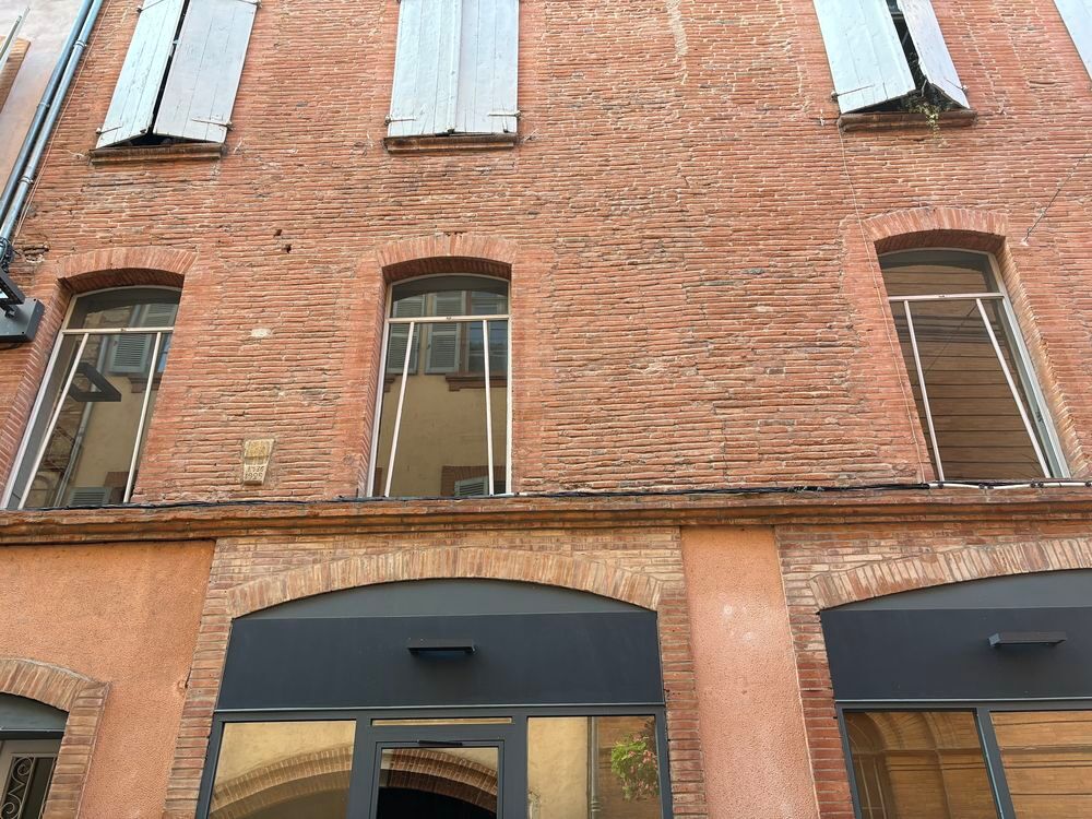 Location Autre BUREAUX CENTRE MONTAUBAN Montauban