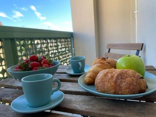  Appartement  vendre 3 pices 58 m