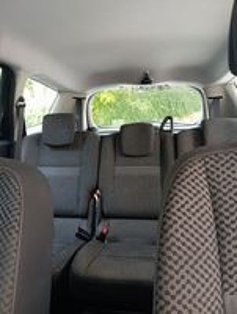 Grand Sc&eacute;nic III dCi 110 FAP eco2 Expression Euro 5 7 pl 2011 2011 occasion 08300 Avan&ccedil;on