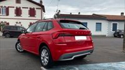 Kamiq 1.0 TSI 95 ch BVM5 Ambition 2020 occasion 40100 Dax