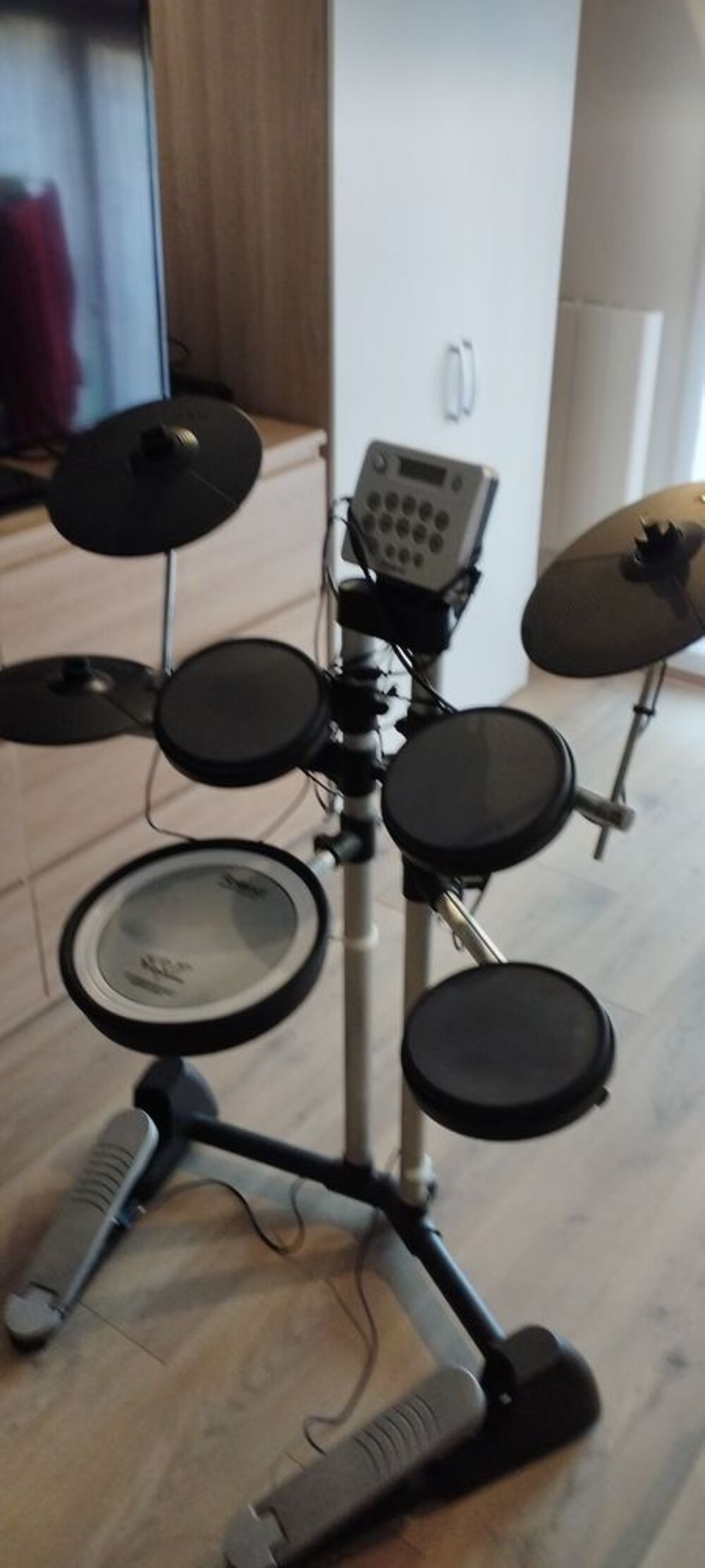 Rolland hd3! Instruments de musique