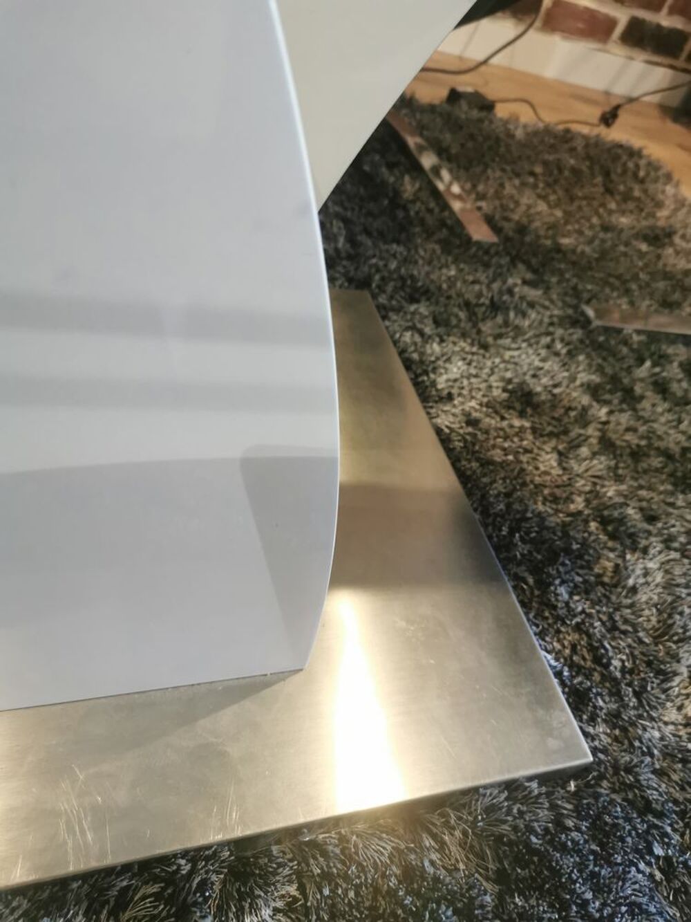 Table &agrave; manger Meubles