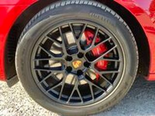 Macan GTS 3.0 380 ch PDK 2020 occasion 01240 Marlieux