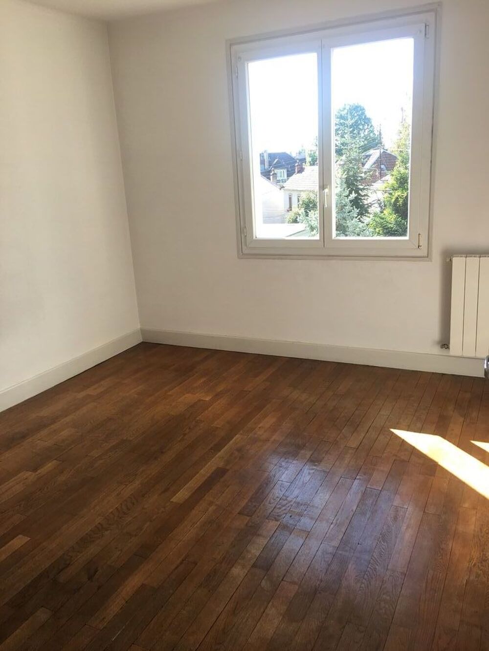 Location Appartement T2 avec balcon - quartier Chaprais Besançon