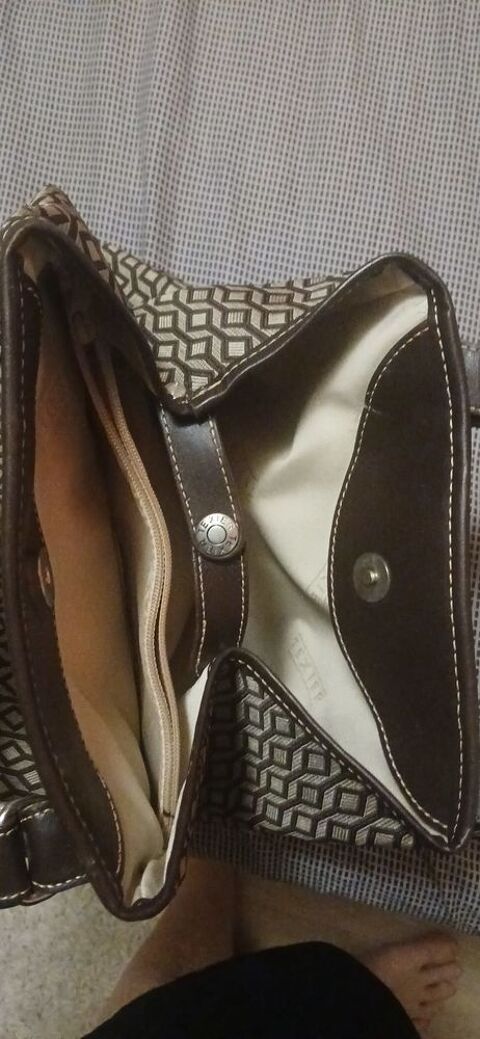 Sac � main neuf Tessier 70 Lyon 9 (69)