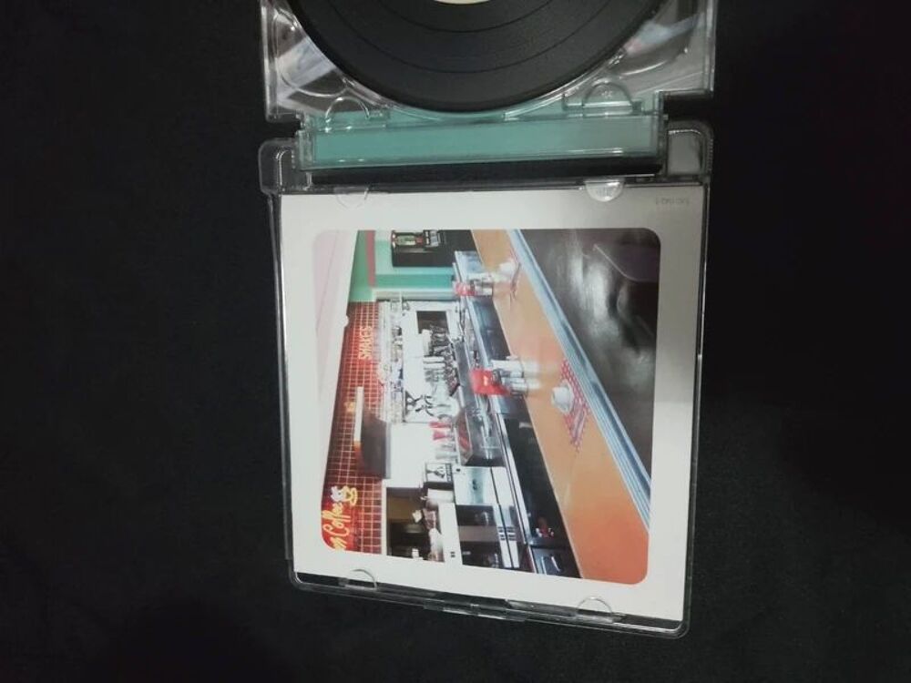 Album CD Sylvie Vartan "nouvelle vague" neuf CD et vinyles