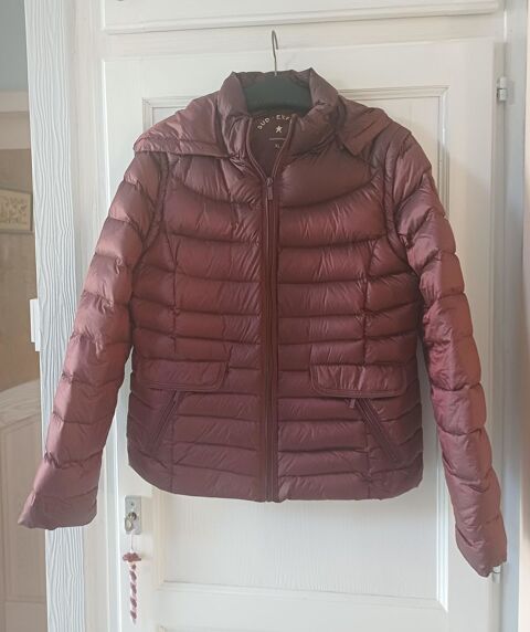 ANORAK 10 Fegersheim (67)